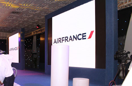 75 ANS AIR FRANCE