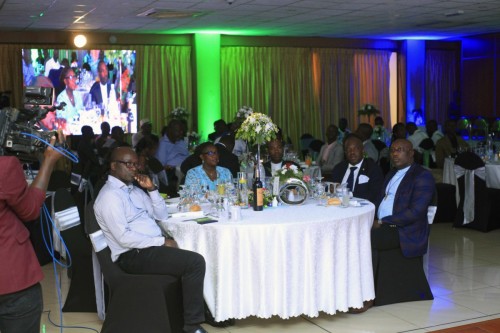 NOTRE DINER DU NOUVEL AN 2019